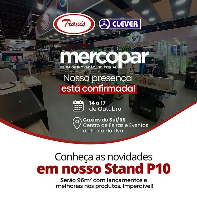 CIMHSA CONFIRMADA NA MERCOPAR 2025