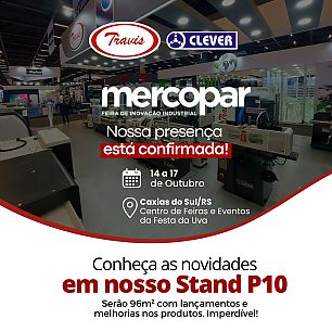 CIMHSA CONFIRMADA NA MERCOPAR 2025